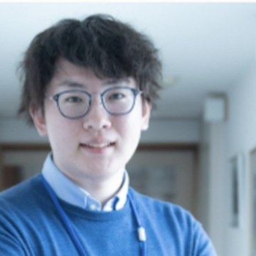 泉 知成さん