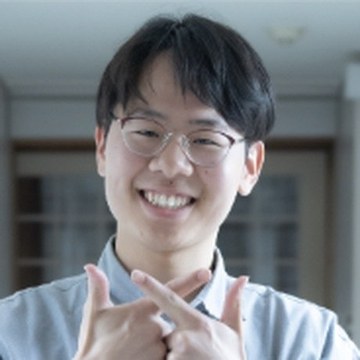今泉 匠瑛さん