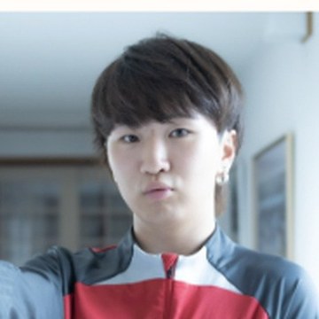 下山 偉楓さん
